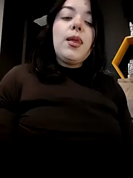 Snapshot of Chubbygrl20 chatting on 7, 11, 2025 Chubbygrl20 online show from 7, 11, 2025