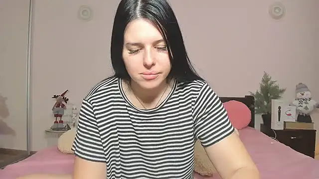 Annatrybebetter online show from 8, 1, 2025