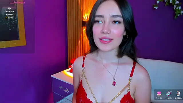 Snapshot of Kate_Amaretto_ chatting on 16, 12, 2024 Kate Amaretto online show from 16, 12, 2024