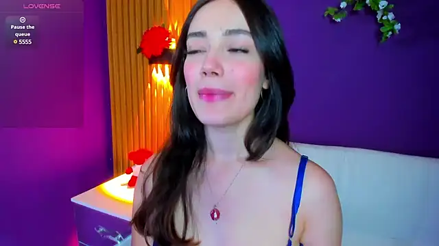 Snapshot of Kate_Amaretto_ chatting on 11, 3, 2025 Kate Amaretto online show from 11, 3, 2025