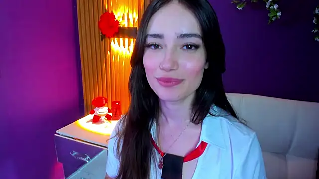 Snapshot of Kate_Amaretto_ chatting on 22, 3, 2025 Kate Amaretto online show from 22, 3, 2025