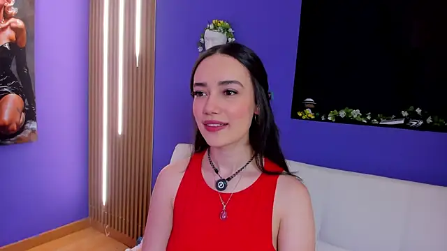 Snapshot of Kate_Amaretto_ chatting on 9, 10, 2025 Kate Amaretto online show from 9, 10, 2025