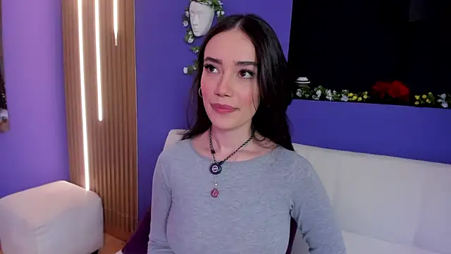 Kate Amaretto  online show from 21, 10, 2025