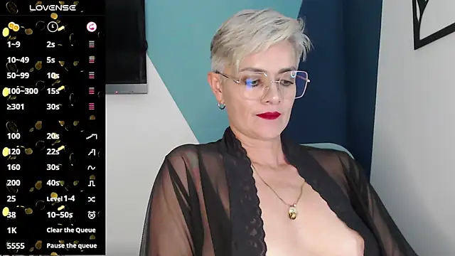 Snapshot of scarlett_paris22 chatting on 23, 2, 2025 scarlett paris22 online show from 23, 2, 2025