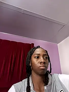 Shanelle   online show from 4, 12, 2025