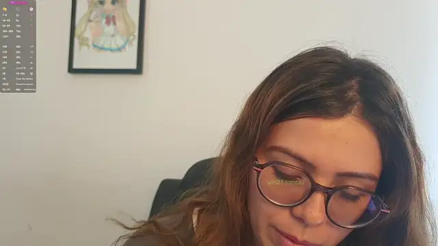 irinasweet27 online show from 1, 2, 2025