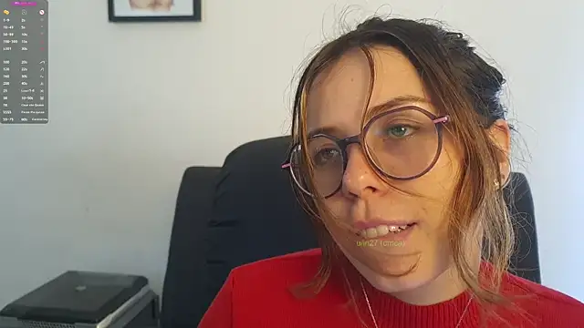 irinasweet27 online show from 23, 2, 2025