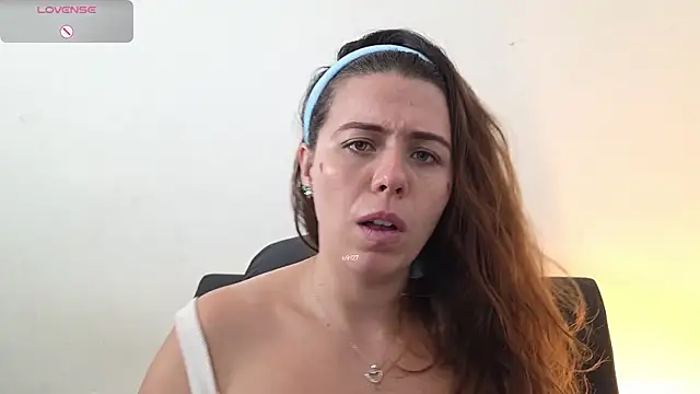 irinasweet27 online show from 15, 9, 2025