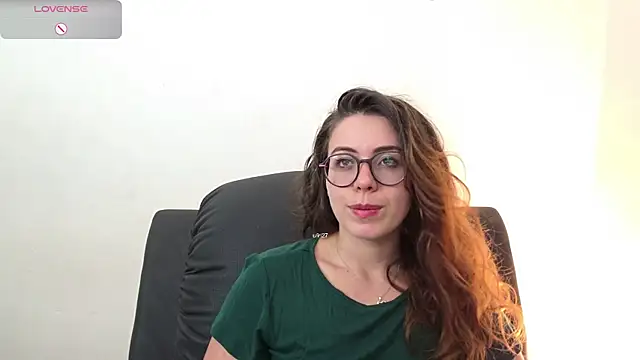 irinasweet27 online show from 20, 9, 2025