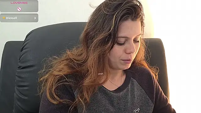 irinasweet27 online show from 1, 10, 2025