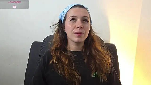 irinasweet27 online show from 4, 10, 2025