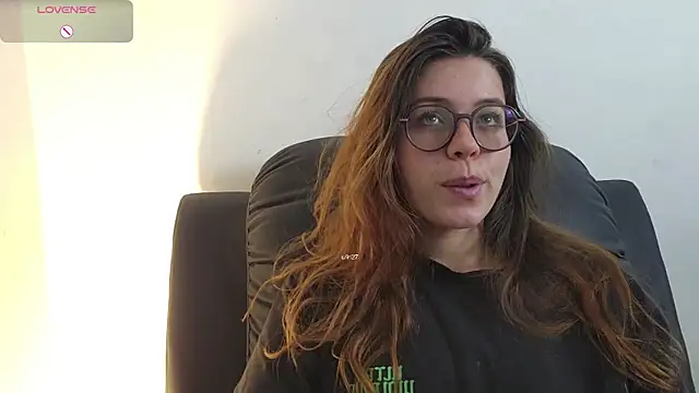 irinasweet27 online show from 17, 10, 2025