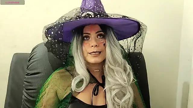 irinasweet27 online show from 31, 10, 2025