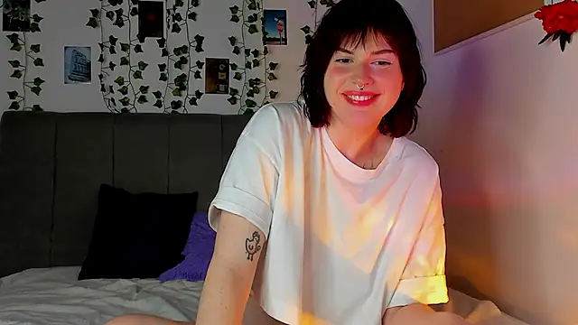 miss Lizzy online show from 6, 12, 2024