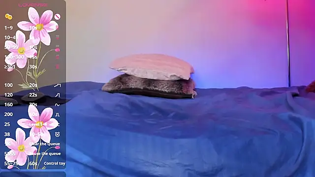 desire matture online show from 2, 3, 2025