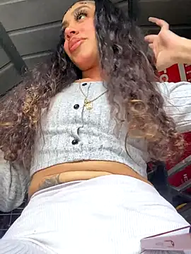 badbaby187 online show from 16, 10, 2025