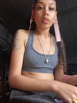 badbaby187 online show from 5, 3, 2026