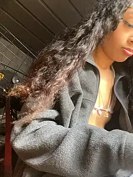 badbaby187 online show from 9, 3, 2026