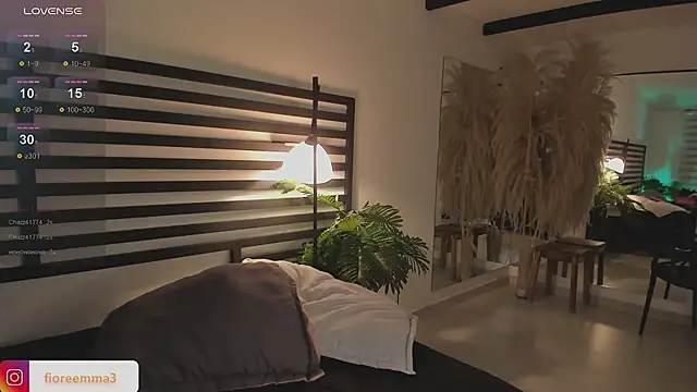 afrodita  25 online show from 27, 12, 2024