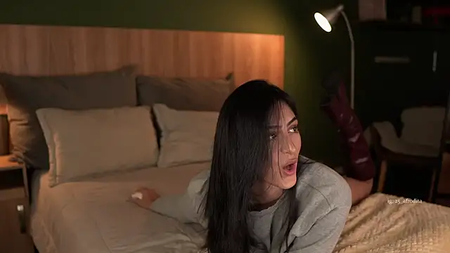 Snapshot of afrodita__25 chatting on 20, 3, 2026 afrodita 25 online show from 20, 3, 2026