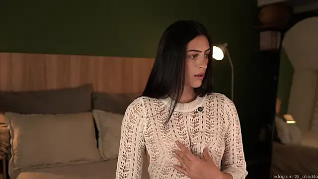 Snapshot of afrodita__25 chatting on 22, 3, 2026 afrodita 25 online show from 22, 3, 2026