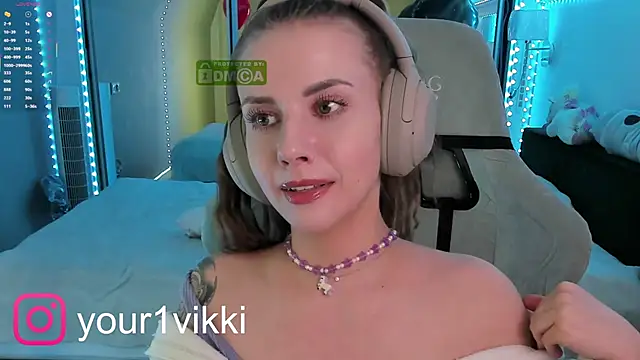 Snapshot of Vikki_Cheese chatting on 13, 2, 2025 Vikki Cheese online show from 13, 2, 2025