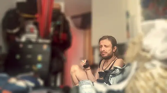 DownstairsSky online show from 12, 10, 2025