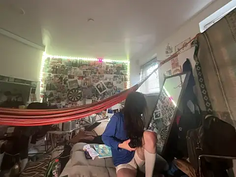 DownstairsSky online show from 15, 3, 2026