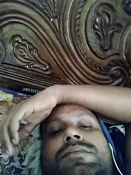 Niladri1410 online show from 13, 10, 2025