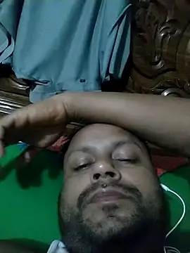 Niladri1410 online show from 5, 11, 2025