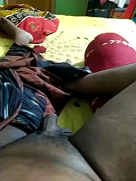 Niladri1410 online show from 8, 11, 2025