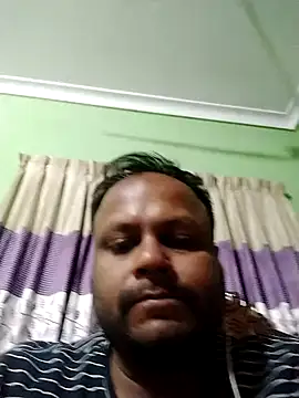 Niladri1410 online show from 13, 11, 2025