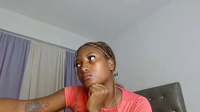 AshlieGreen1 online show from 27, 12, 2024