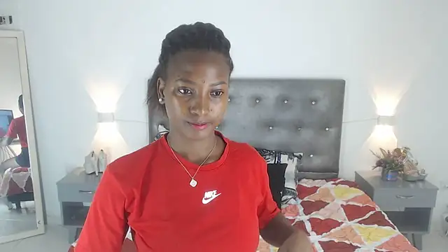 AshlieGreen1 online show from 28, 2, 2025