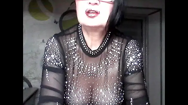 JaneLaLucky online show from 29, 11, 2025