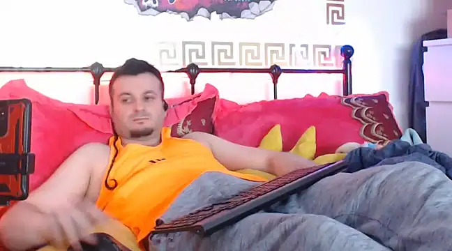 Snapshot of erotico69xxx chatting on 1, 1, 2025 erotico69xxx online show from 1, 1, 2025