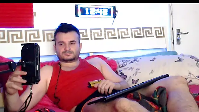 Snapshot of erotico69xxx chatting on 18, 12, 2025 erotico69xxx online show from 18, 12, 2025