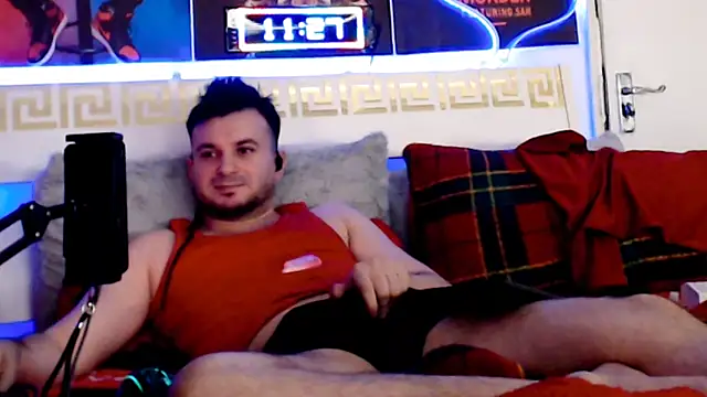 Snapshot of erotico69xxx chatting on 18, 2, 2026 erotico69xxx online show from 18, 2, 2026