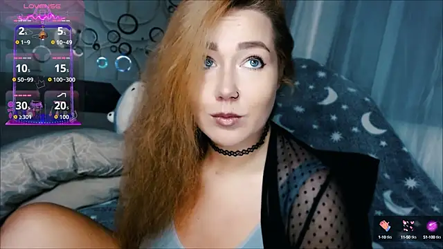 tia meow online show from 27, 9, 2025
