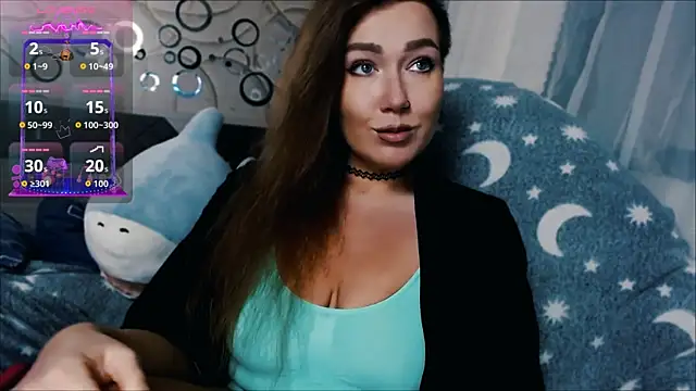 Snapshot of tia_meow chatting on 15, 10, 2025 tia meow online show from 15, 10, 2025