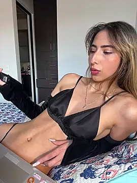 Ameellie online show from 28, 12, 2024