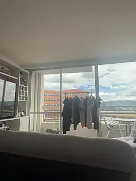 Snapshot of Ameellie chatting on 22, 10, 2025 Ameellie online show from 22, 10, 2025