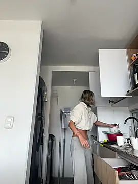 Snapshot of Ameellie chatting on 19, 11, 2025 Ameellie online show from 19, 11, 2025