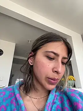 Ameellie online show from 17, 1, 2026