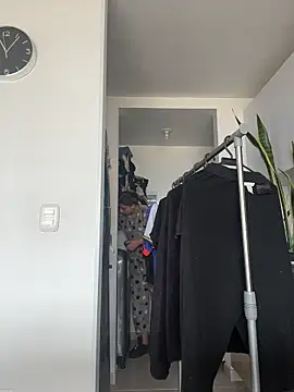 Ameellie online show from 13, 3, 2026