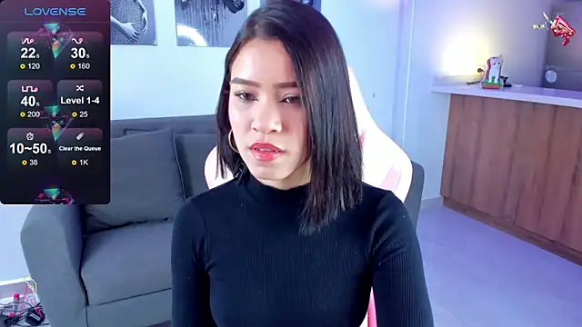 sophia willians online show from 27, 12, 2024