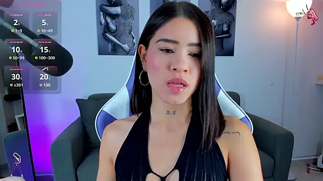 sophia willians online show from 4, 3, 2025