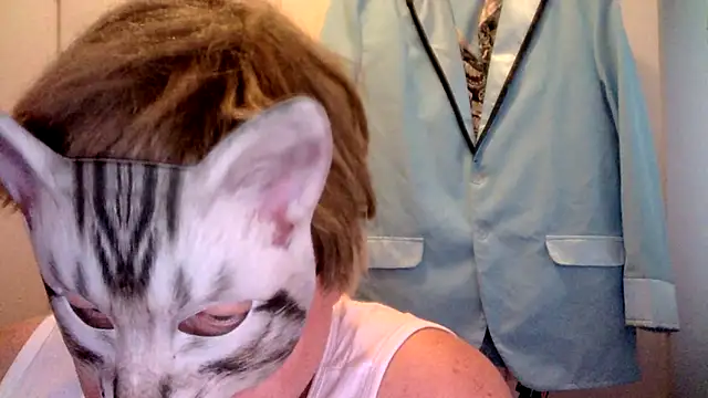 Snapshot of Sigorius chatting on 4, 1, 2025 Sigorius online show from 4, 1, 2025