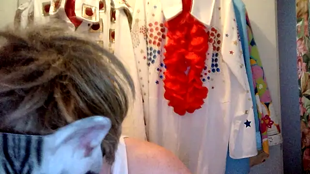 Snapshot of Sigorius chatting on 7, 1, 2025 Sigorius online show from 7, 1, 2025