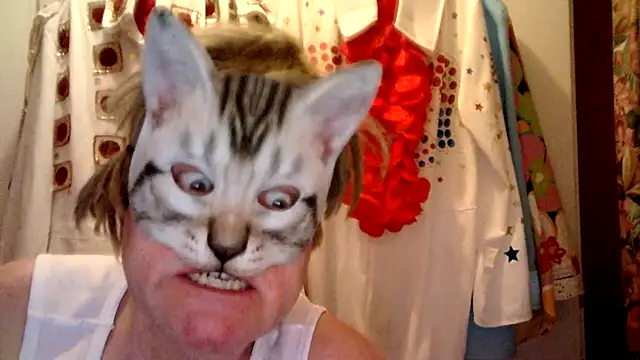 Snapshot of Sigorius chatting on 7, 1, 2025 Sigorius online show from 7, 1, 2025